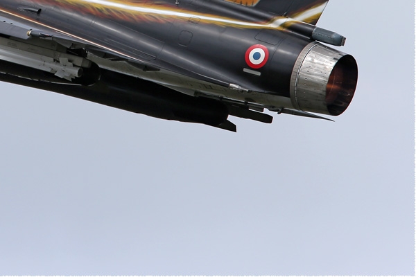 Photo#7699-4-Dassault Mirage 2000-5F