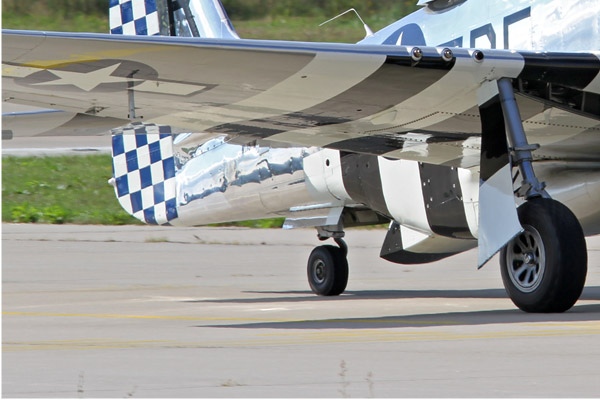 Photo#7309-3-North American P-51D Mustang