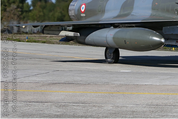 Photo#7448-3-Dassault Mirage 2000D