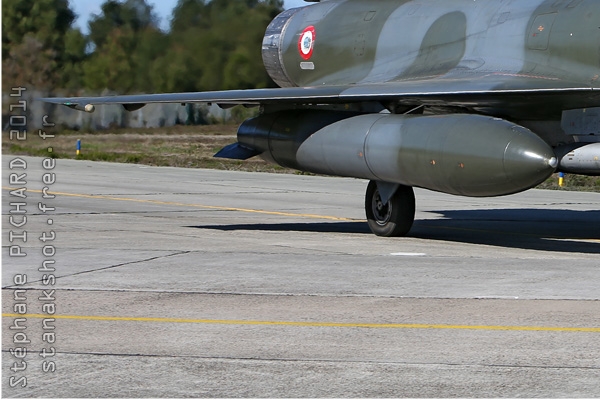 Photo#7449-3-Dassault Mirage 2000D
