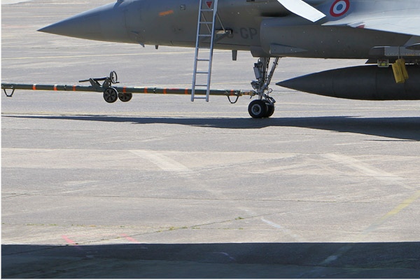 Photo#7490-3-Dassault Rafale C