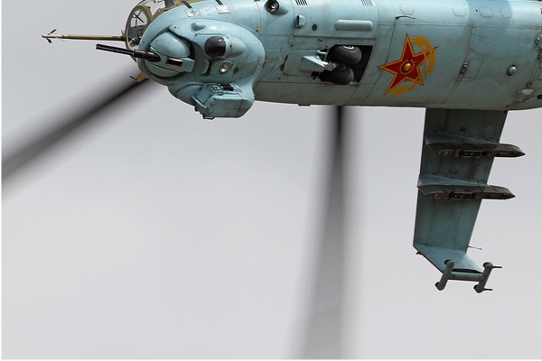 Photo#7645-3-Mil Mi-24V