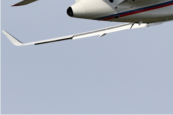 Photo#7687-3-Dassault Falcon 7X