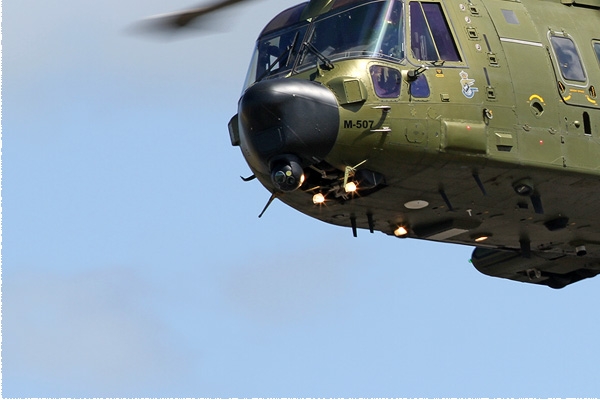 Photo#7790-3-AgustaWestland EH-101-512 Merlin