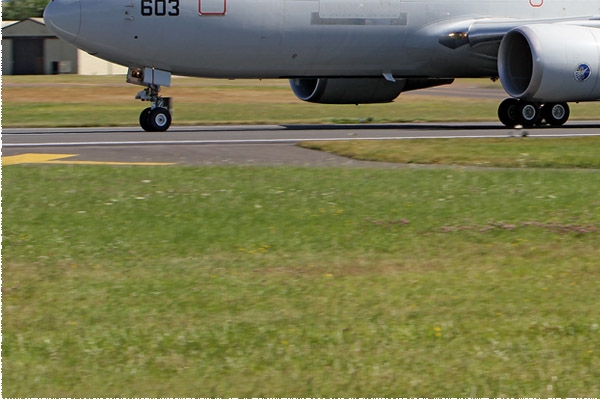 Photo#7885-3-Boeing KC-767J