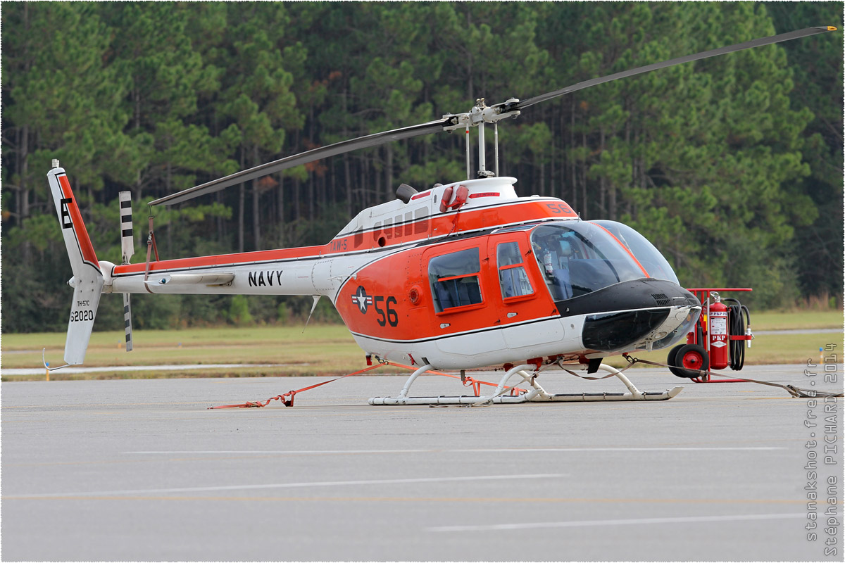 tof#8284_Bell 206_de la Marine amricaine