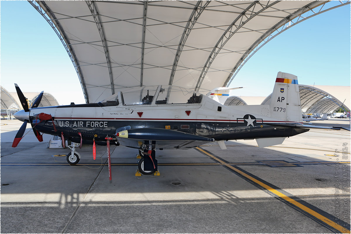 tof#8336_Texan 2_de l'US Air Force