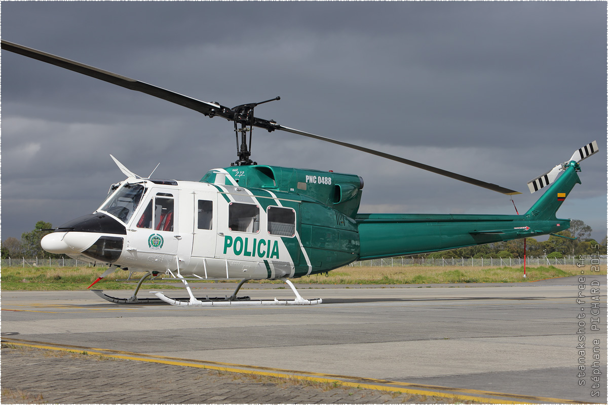 tof#8633_Bell 212_de la Police colombienne