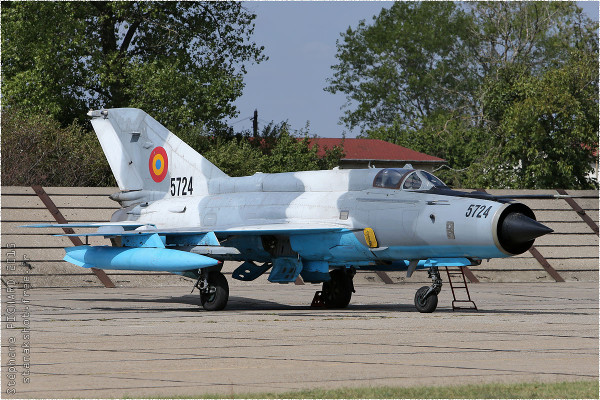 tof#8862_MiG-21_de la Force arienne roumaine