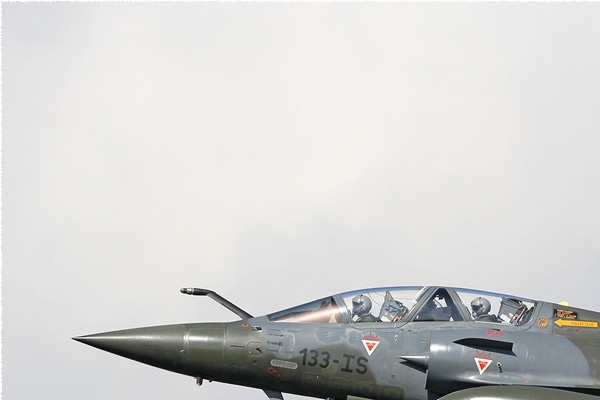 Photo#8007-1-Dassault Mirage 2000D