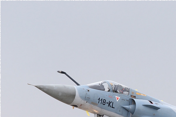 Photo#8010-1-Dassault Mirage 2000C