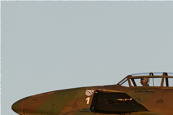 Photo#8055-1-Messerschmitt Me-262B-1C Schwalbe