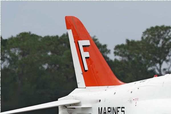 Photo#8297-1-Boeing T-45C Goshawk