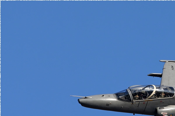 Photo#8358-1-British Aerospace Hawk 108