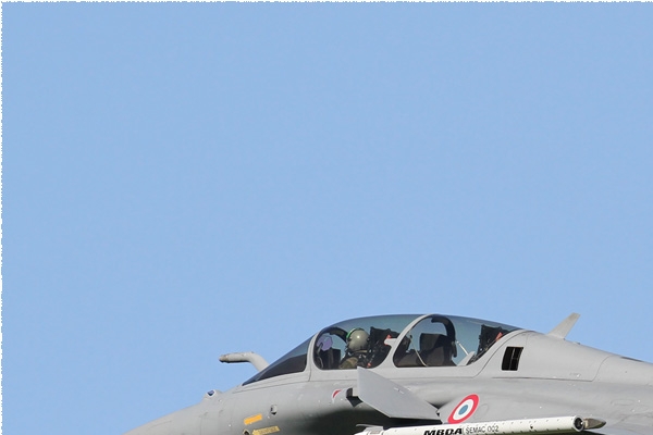 Photo#8582-1-Dassault Rafale B