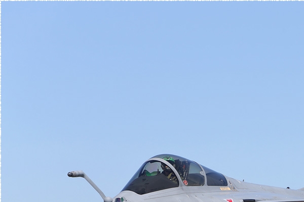 Photo#8584-1-Dassault Rafale C