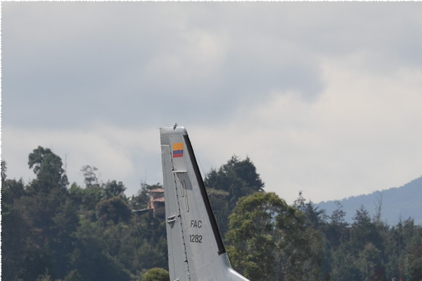 8703a-CASA-C-295M-Colombie-air-force