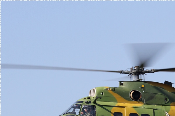 Photo#8838-1-Aerospatiale IAR330L SOCAT Puma