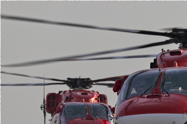 Photo#8999-1-HAL Dhruv