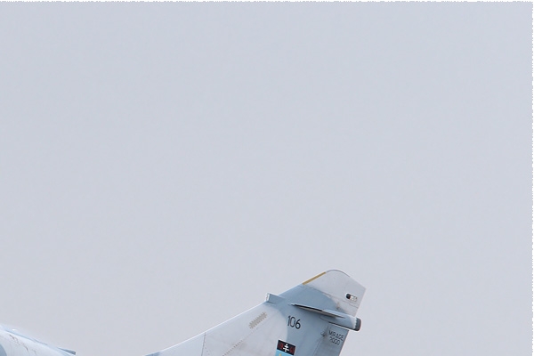 Photo#8010-2-Dassault Mirage 2000C