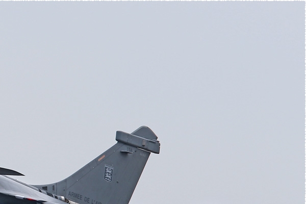 Photo#8012-2-Dassault Rafale C