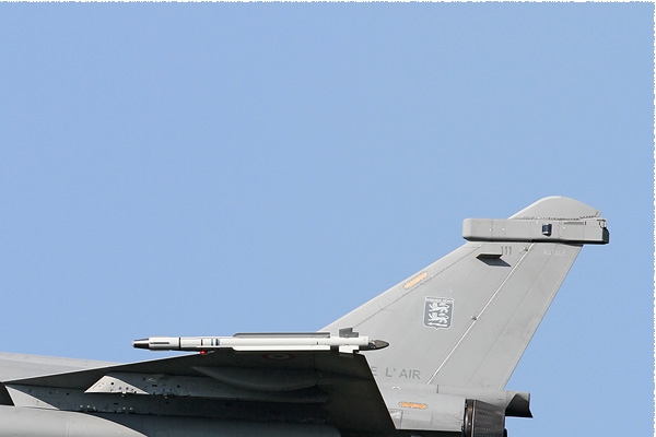 Photo#8014-2-Dassault Rafale C