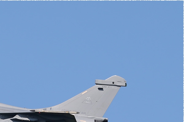 Photo#8027-2-Dassault Rafale B