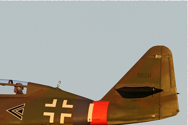 Photo#8055-2-Messerschmitt Me-262B-1C Schwalbe