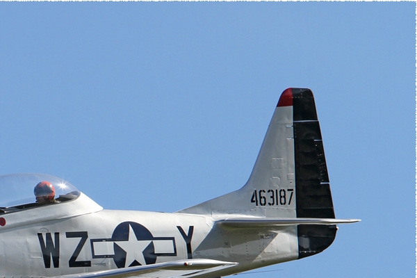 Photo#8064-2-Cavalier TF-51D Mustang 2