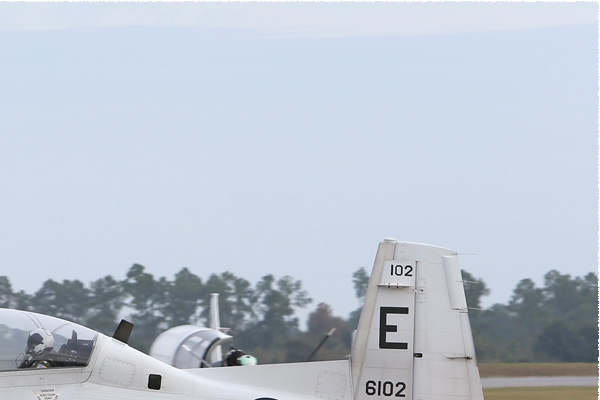 Photo#8216-2-Raytheon T-6B Texan II