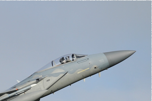 Photo#8535-2-McDonnell Douglas F-15C Eagle