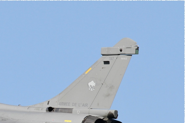 Photo#8582-2-Dassault Rafale B