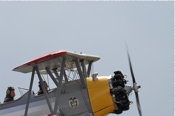 Photo#8682-2-Boeing-Stearman PT-17 Kaydet