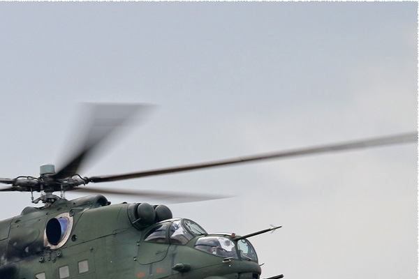 Photo#8788-2-Mil Mi-24V