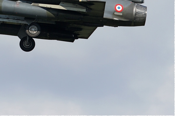 Photo#8007-4-Dassault Mirage 2000D