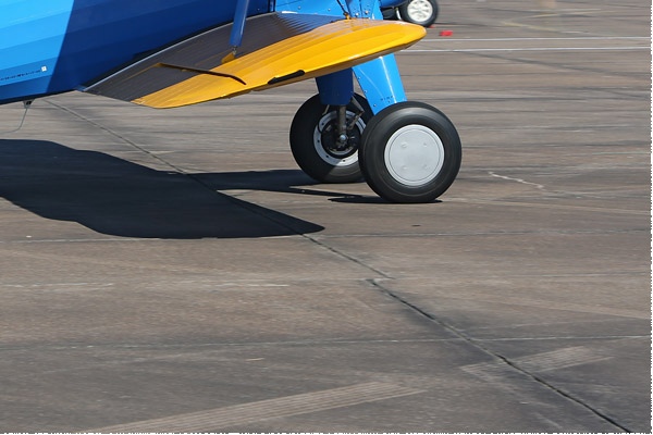 Photo#8051-4-Boeing-Stearman PT-17 Kaydet