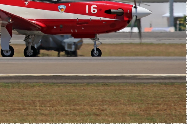 Photo#8375-4-Korea Aerospace KT-1B Woong-Bee