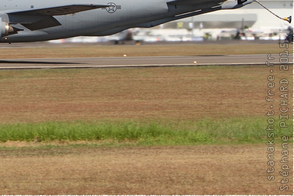 Photo#8433-4-Boeing KC-135R Stratotanker