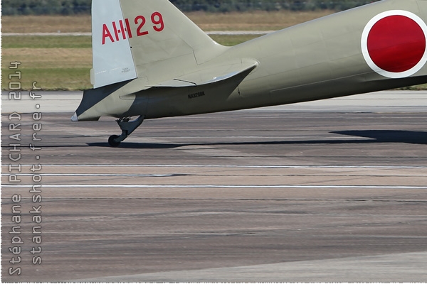 Photo#8029-3-Mitsubishi A6M2 Reisen