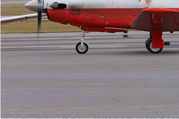 Photo#8216-3-Raytheon T-6B Texan II