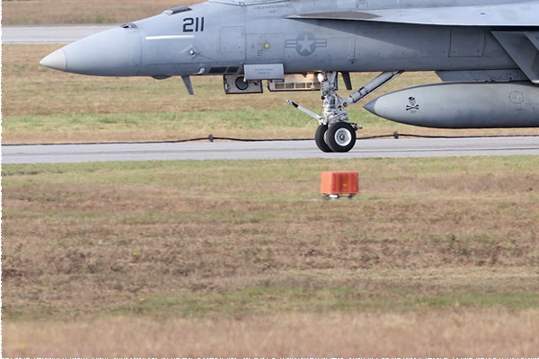 Photo#8322-3-Boeing F/A-18F Super Hornet