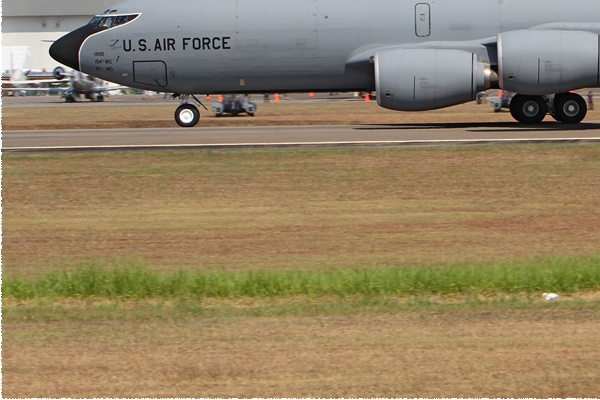 Photo#8433-3-Boeing KC-135R Stratotanker