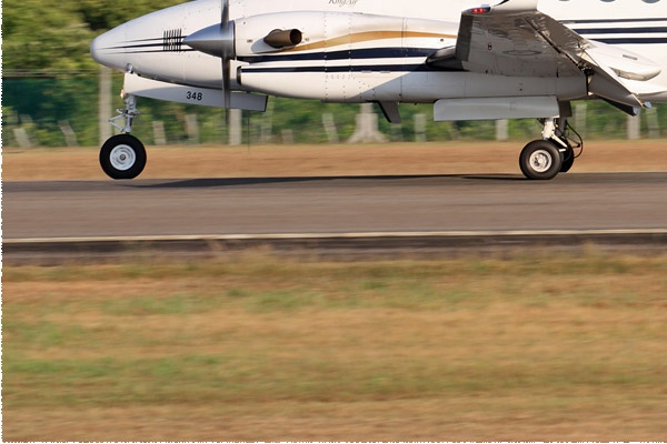 8445d-Raytheon-King-Air-350-Australie-air-force