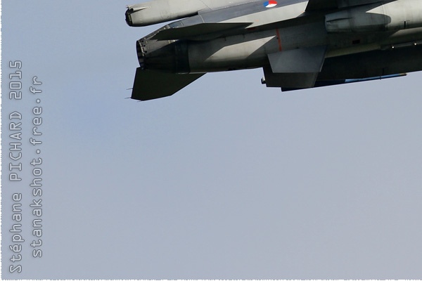 Photo#8507-3-General Dynamics F-16AM Fighting Falcon