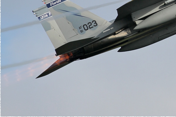 Photo#8535-3-McDonnell Douglas F-15C Eagle