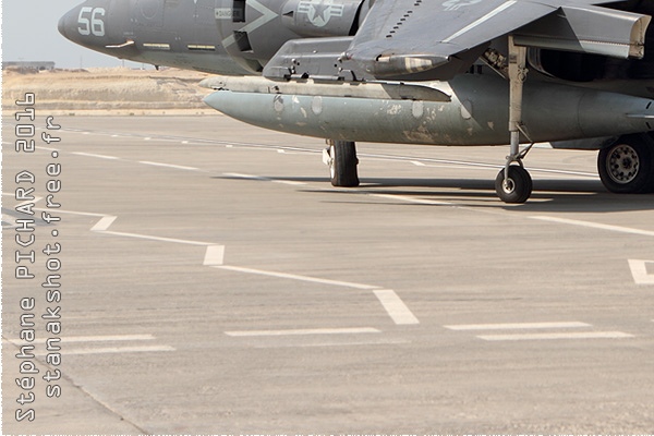 Photo#8989-3-McDonnell Douglas AV-8B Harrier II