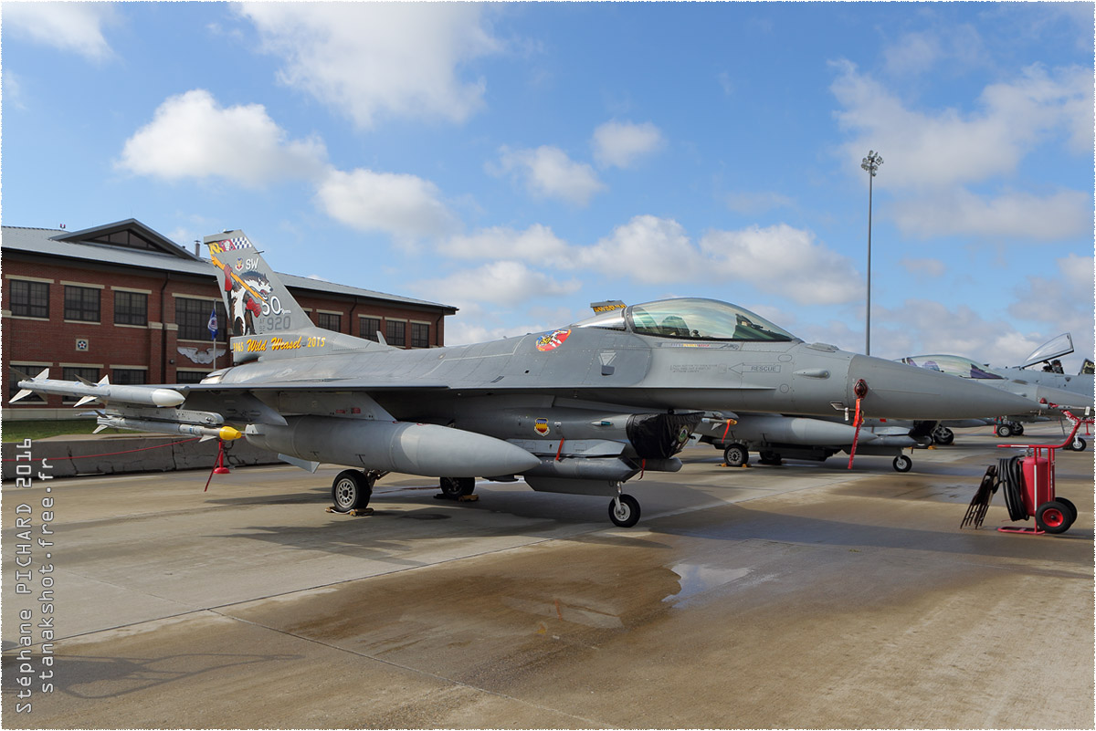 tof#9046_F-16_de l'US Air Force