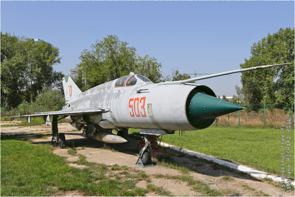 tof#9737_MiG-21_de la Force arienne roumaine