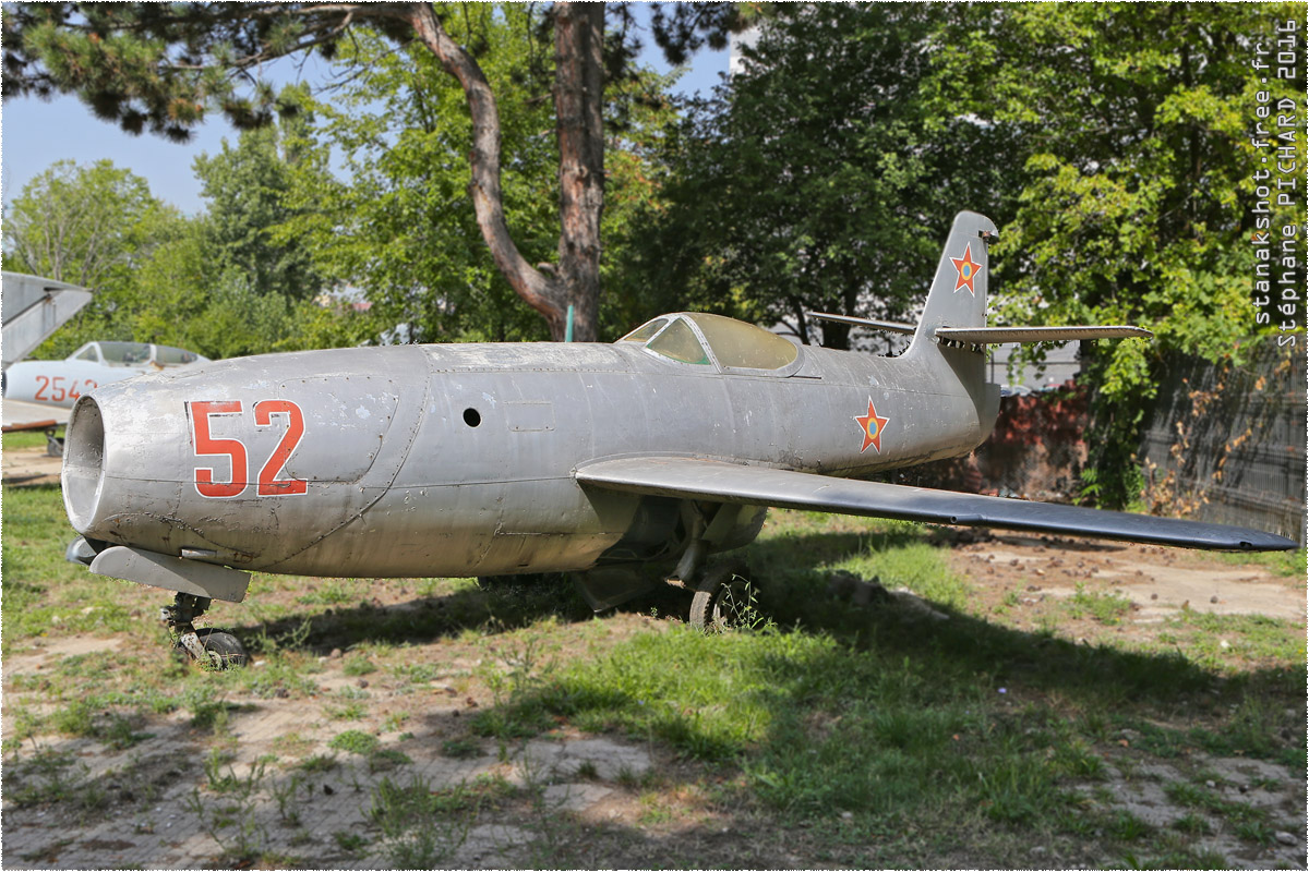 tof#9739_Yak-23_de la Force arienne roumaine