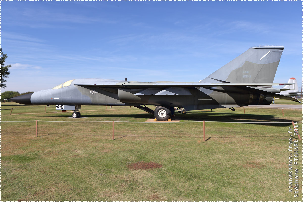 tof#9757_F-111_de l'US Air Force